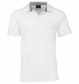 Mens Kahve Polo - 1064