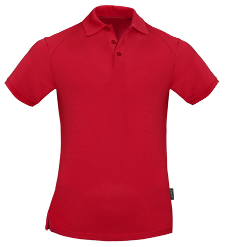 Mens Sorona Polo - 1066