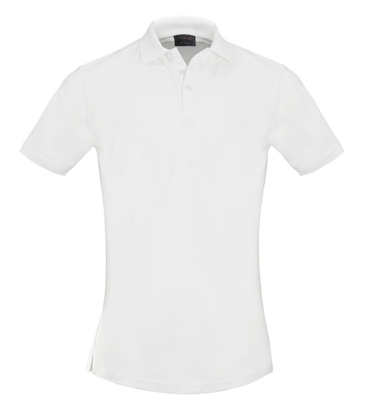 Mens Sorona Polo - 1066