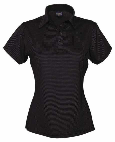 Ladies Silvertech Polo - 1158