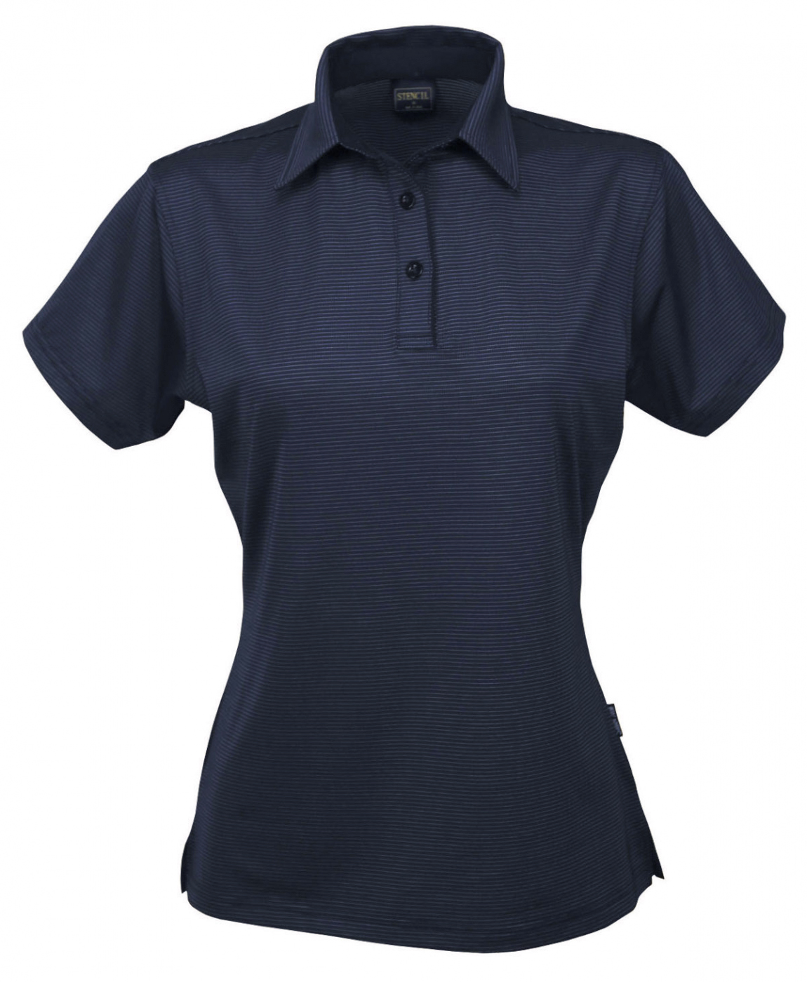 Ladies Silvertech Polo - 1158