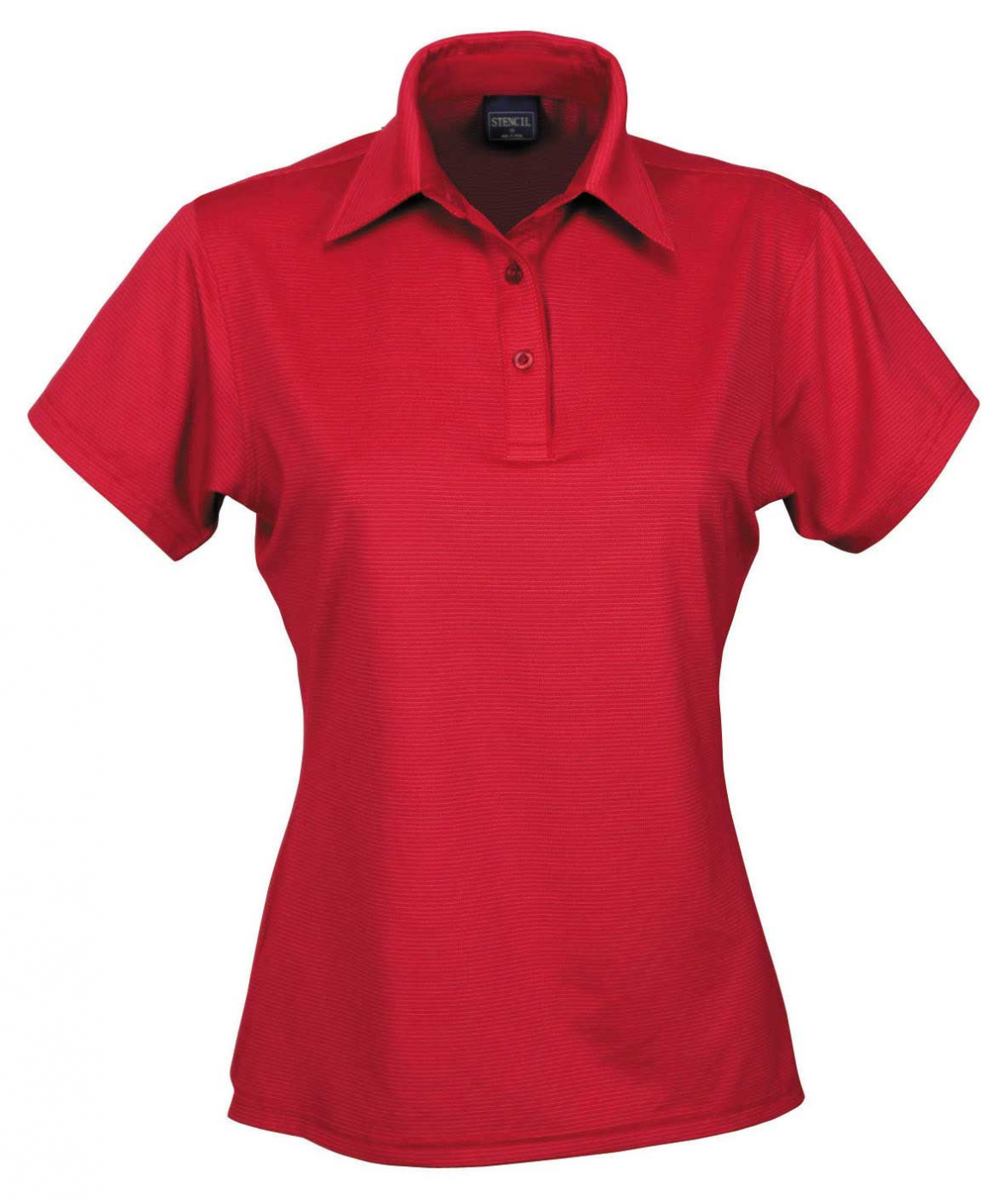 Ladies Silvertech Polo - 1158