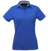 Ladies Kahve Polo - 1164