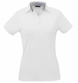 Ladies Kahve Polo - 1164