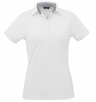 Ladies Kahve Polo - 1164