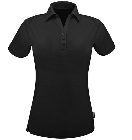 Ladies Sorona Polo - 1166