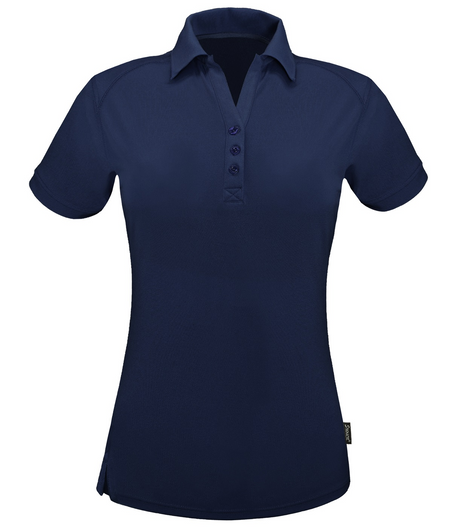 Ladies Sorona Polo - 1166