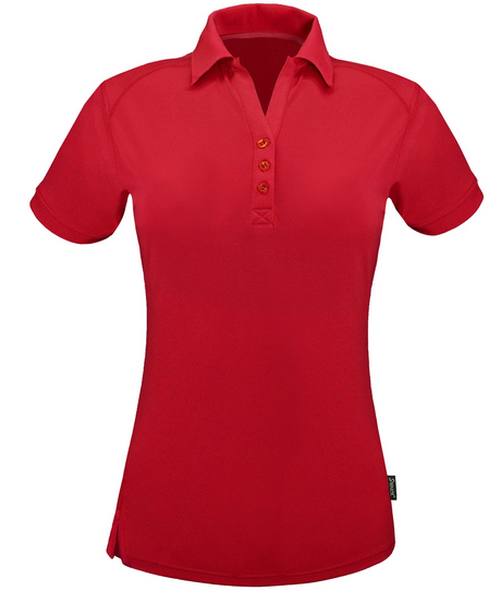 Ladies Sorona Polo - 1166