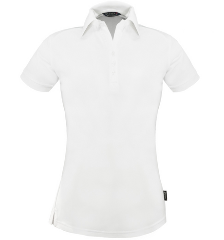 Ladies Sorona Polo - 1166