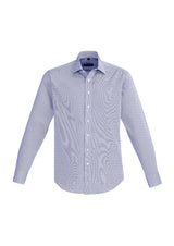 40320-Hudson Mens Long Sleeve Shirt