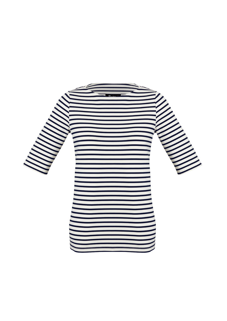 44113-Camille Womens Short Sleeve T-Top