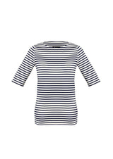 44113-Camille Womens Short Sleeve T-Top