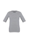 44113-Camille Womens Short Sleeve T-Top