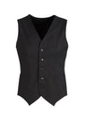 90111-Cool Stretch Mens Peaked Vest