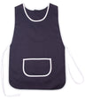 AP05 LADIES' SMOCK APRON