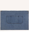 AP10 East Village Half Denim Apron