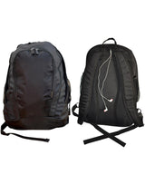 B5000 EXECUTIVE BACKPACK