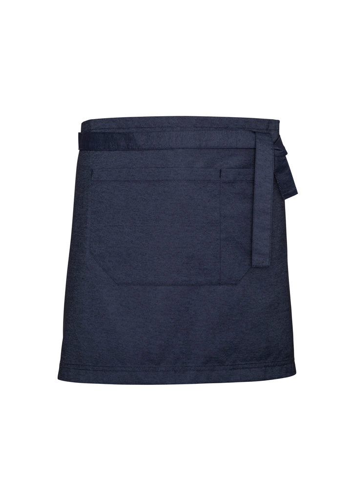 BA54-Urban 1/2 Waist Apron