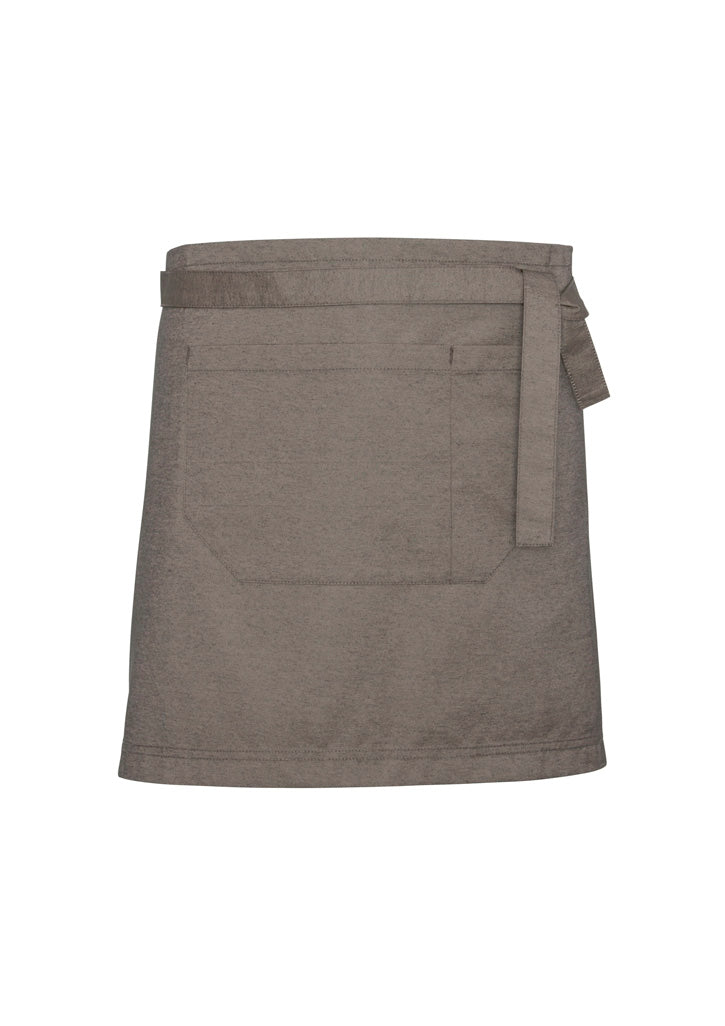 BA54-Urban 1/2 Waist Apron