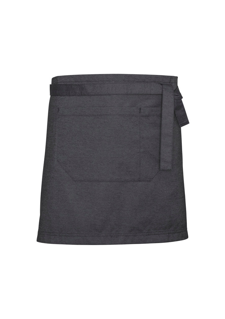 BA54-Urban 1/2 Waist Apron
