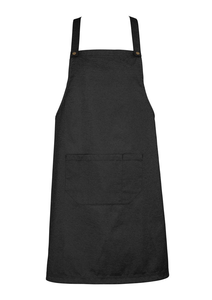 BA55-Urban Bib Apron