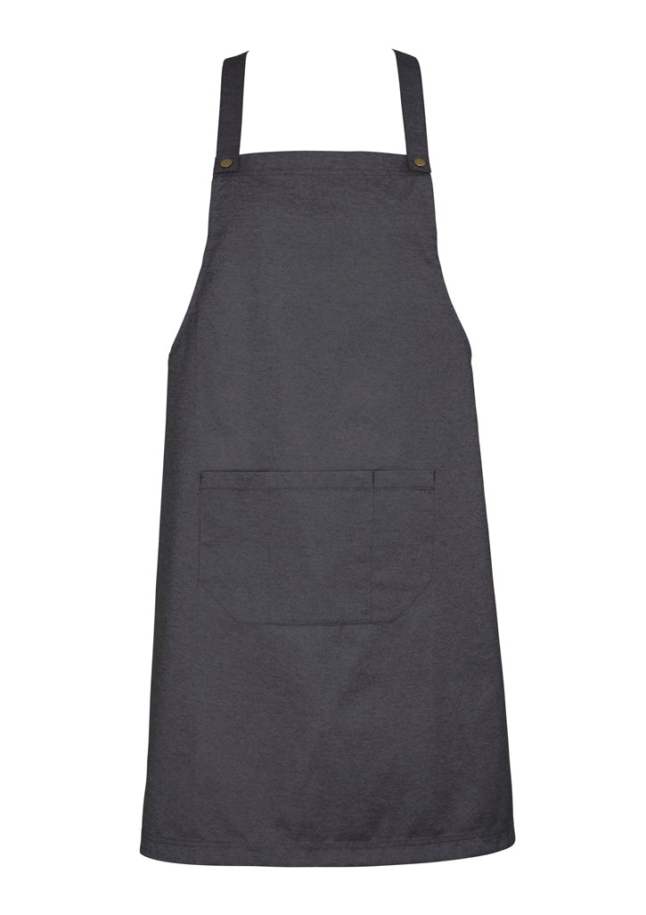 BA55-Urban Bib Apron