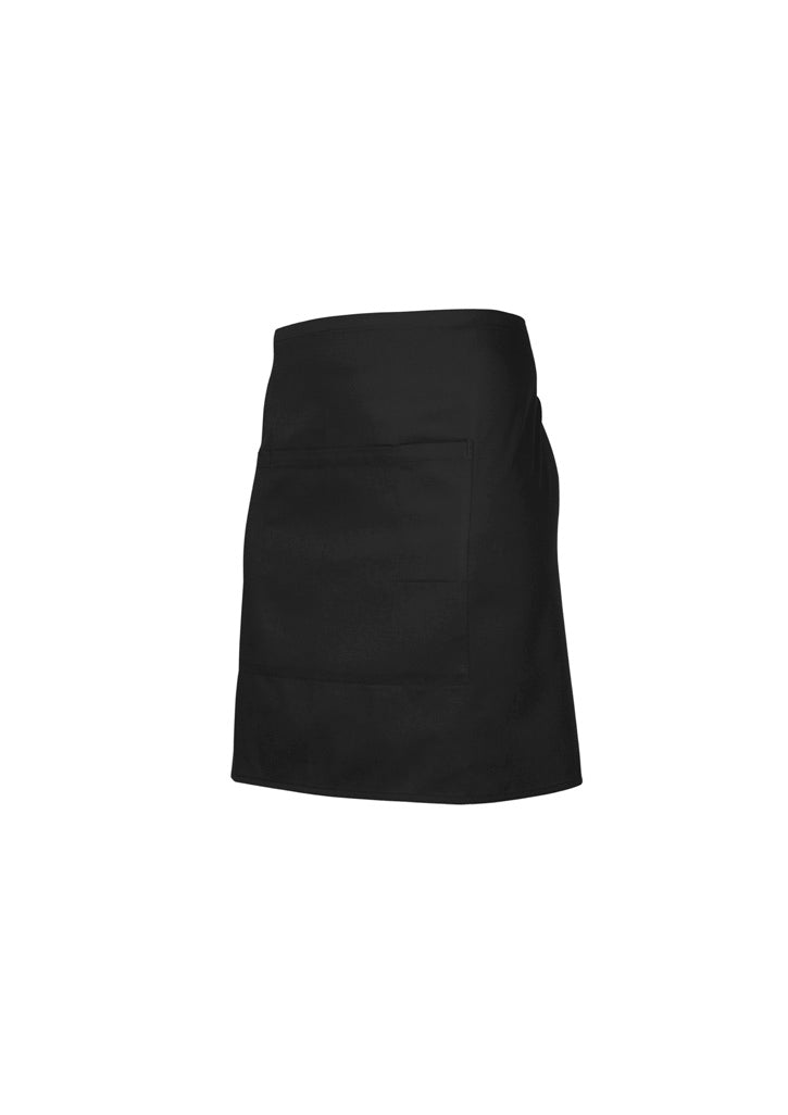 BA94-Short Waisted Apron