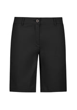 BS021L-Lawson Ladies Chino Short