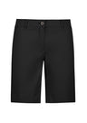 BS021L-Lawson Ladies Chino Short