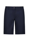 BS021L-Lawson Ladies Chino Short