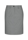 BS022L-Ladies Lawson Chino Skirt