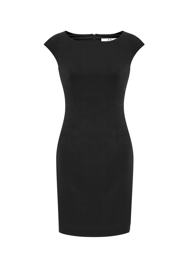 BS730L-Ladies Audrey Dress