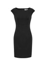 BS730L-Ladies Audrey Dress
