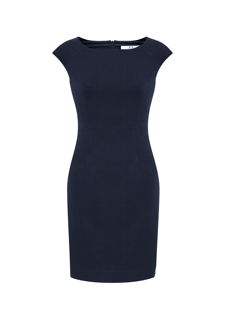 BS730L-Ladies Audrey Dress