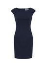 BS730L-Ladies Audrey Dress