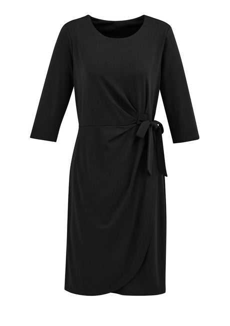 BS911L-Ladies Paris Dress