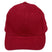 Heavy Brushed Cotton Cap 