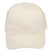 Heavy Brushed Cotton Cap 