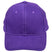 Heavy Brushed Cotton Cap 