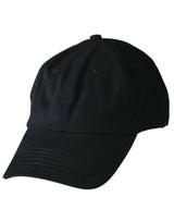 UNSTRUCTURED CAP