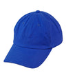 UNSTRUCTURED CAP