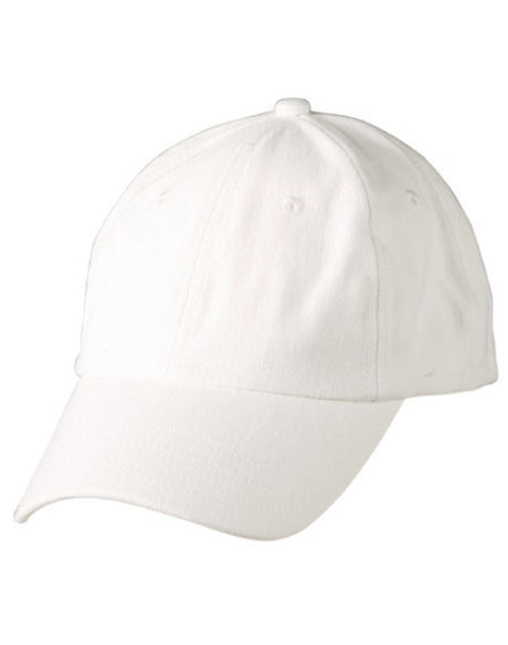 UNSTRUCTURED CAP