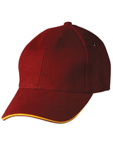 CH18 SANDWICH PEAK CAP