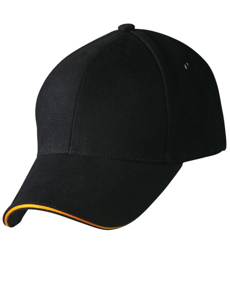 CH18 SANDWICH PEAK CAP