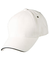 CH18 SANDWICH PEAK CAP