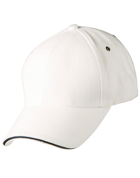 CH18 SANDWICH PEAK CAP