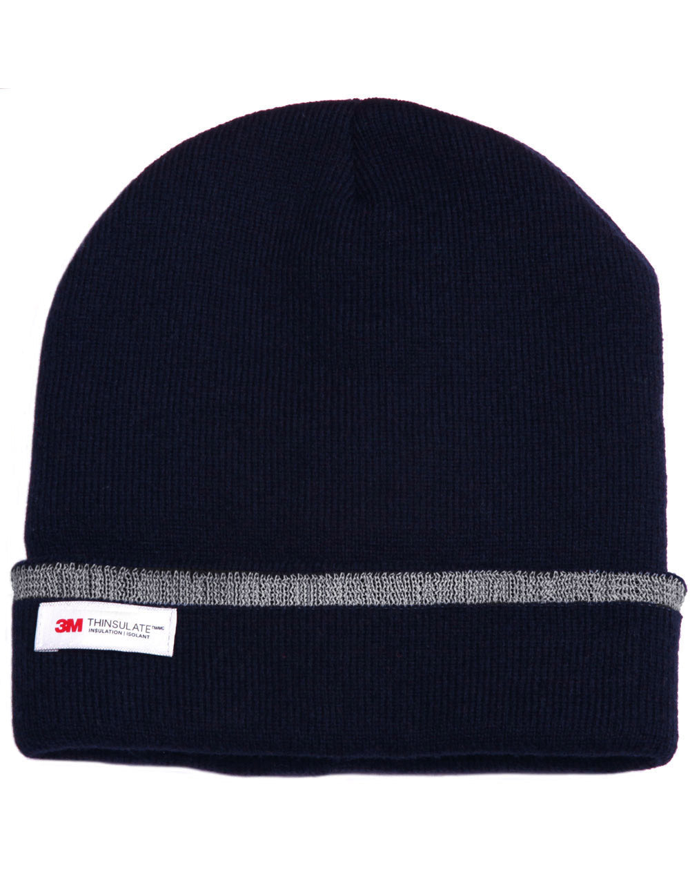 CH23 THINSULATED CUFF BEANIE