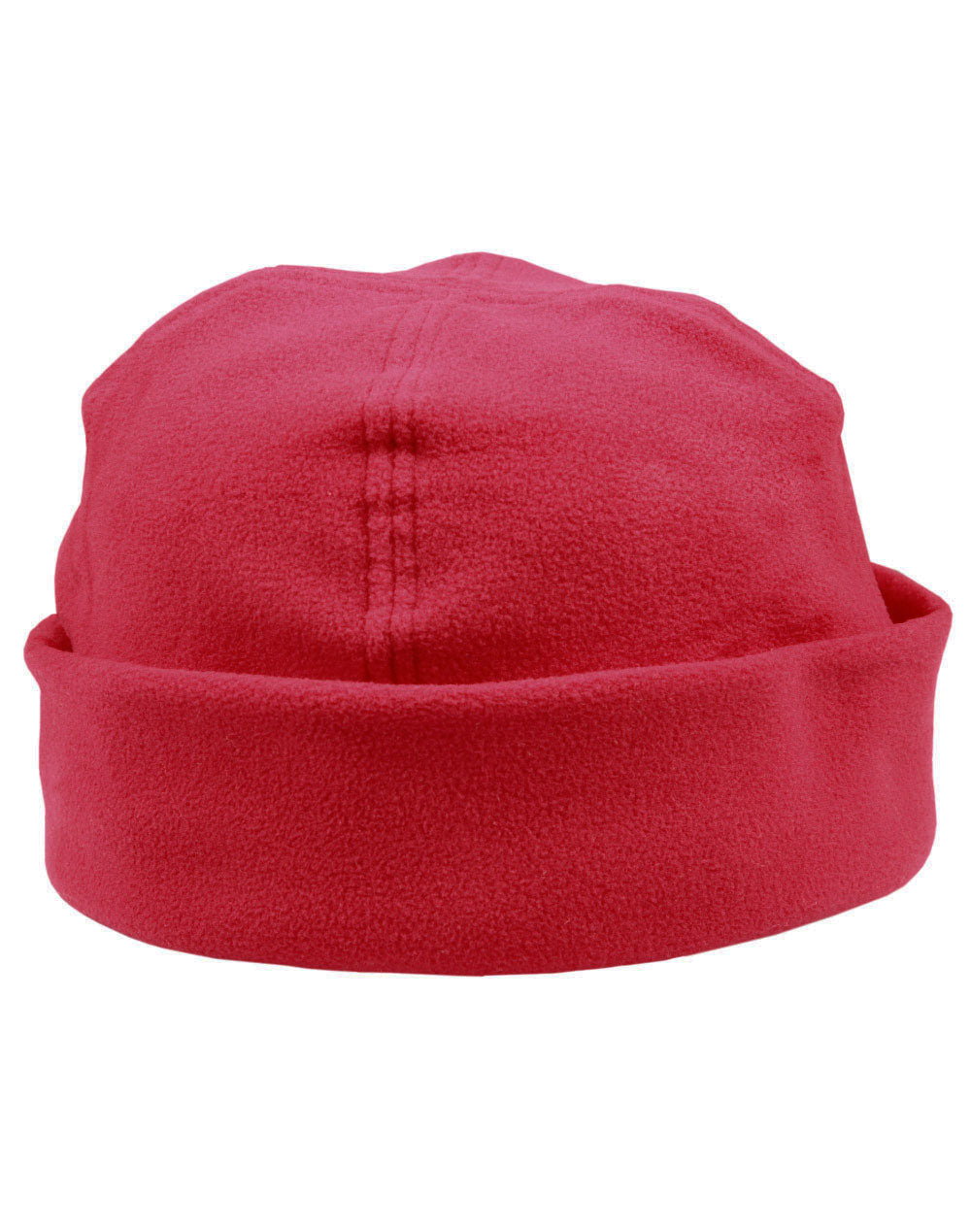 CH27 Polar Fleece Beanie