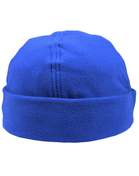 CH27 Polar Fleece Beanie