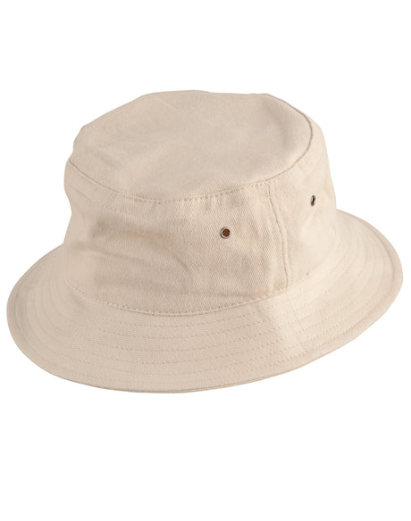 CH29 Soft Washed Bucket Hat